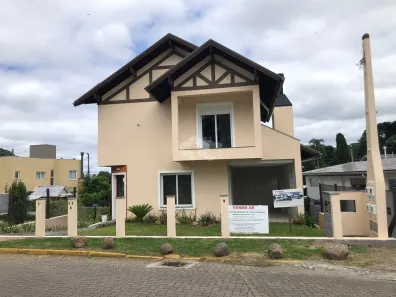 Casa com 2 Quartos à venda, 110m² no Nova Petrópolis, Nova Petrópolis
