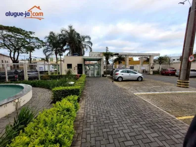 Apartamento com 2 Quartos à venda, 56m² no Vila Machado, Jacareí