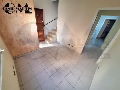 Sobrado com 2 Quartos à venda, 60m² no Vila Bertioga, São Paulo