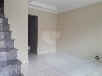 Sobrado com 2 Quartos à venda, 65m² no Jardim Nordeste, São Paulo