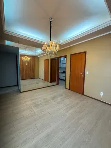 Apartamento com 3 Quartos para alugar, 85m² no Ponta Verde, Maceió