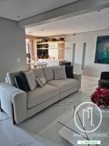 Apartamento com 3 Quartos à venda, 86m² no Vila Emir, São Paulo