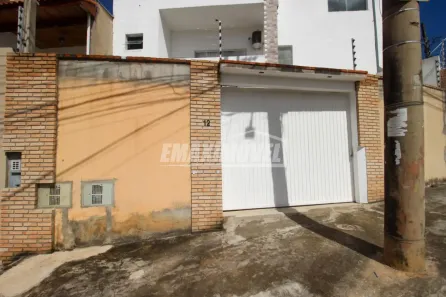 Casa com 2 Quartos para alugar, 85m² no Jardim Germiniani, Sorocaba