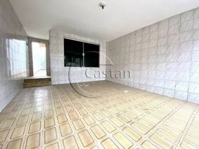 Sobrado com 3 Quartos à venda, 140m² no Vila Nova, São Paulo