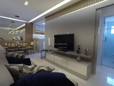 Apartamento com 2 Quartos à venda, 70m² no Santa Mônica, Uberlândia