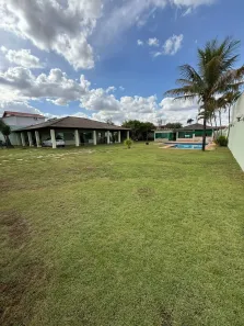 Casa de Condomínio com 3 Quartos à venda, 400m² no Ponte Alta Norte, Brasília