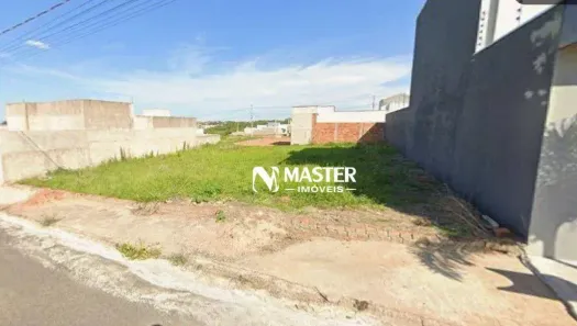 Lote/Terreno à venda, 250m² no Sérgio Roim (Padre Nóbrega), Marília