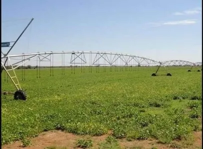 Fazenda/Sítio com 5 Quartos à venda, 11829m² no , Jussara
