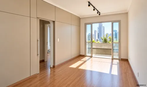 Apartamento com 2 Quartos à venda, 80m² no Centro, Florianópolis