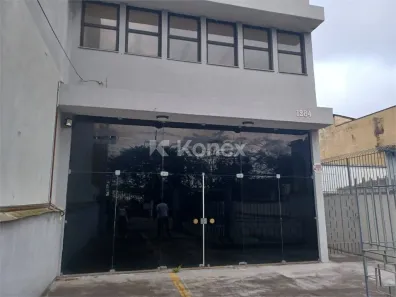 Prédio Comercial para alugar, 589m² no Vila Romana, São Paulo