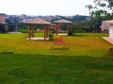 Lote/Terreno à venda, 490m² no Jardim Residencial Fibra, Nova Odessa