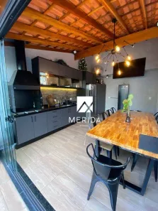 Cobertura com 2 Quartos à venda, 114m² no Vila Bastos, Santo André