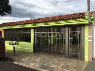 Casa com 4 Quartos à venda, 230m² no Cidade Aracy, São Carlos