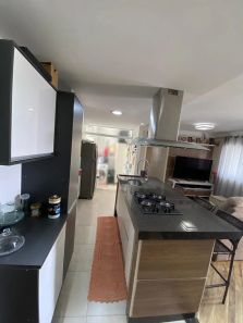 Apartamento com 3 Quartos à venda, 86m² no Vila Progresso, Campinas