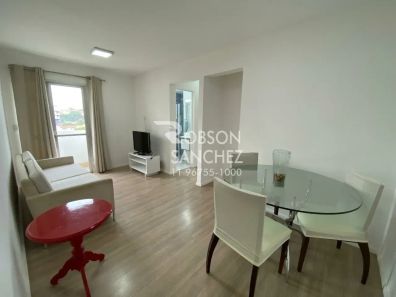 Apartamento com 2 Quartos à venda, 50m² no Jardim Taquaral, São Paulo