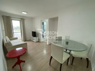 Apartamento com 2 Quartos à venda, 50m² no Jardim Taquaral, São Paulo