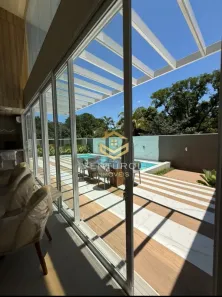 Casa de Condomínio com 4 Quartos à venda, 602m² no Residencial Lago Sul, Bauru