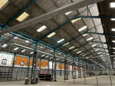 Galpão/Depósito/Armazém para alugar, 8100m² no Vila Miriam, Guarulhos