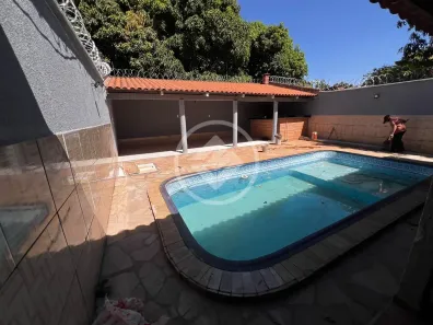 Casa com 3 Quartos à venda, 224m² no Residencial Tempo Novo, Goiânia