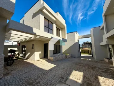 Sobrado com 3 Quartos à venda, 95m² no São Braz, Curitiba