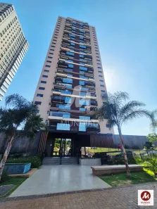 Apartamento com 3 Quartos à venda, 197m² no Bonfim Paulista, Ribeirão Preto