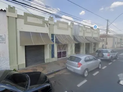 Ponto Comercial à venda, 418m² no Centro, Araraquara