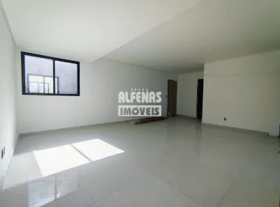 Apartamento com 3 Quartos à venda, 110m² no Eldorado, Contagem