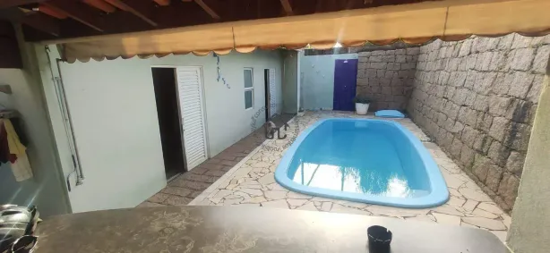 Casa com 3 Quartos à venda, 144m² no Bosque, Vinhedo