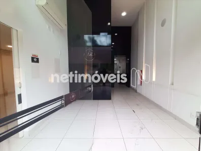 Ponto Comercial à venda, 140m² no Coração Eucarístico, Belo Horizonte