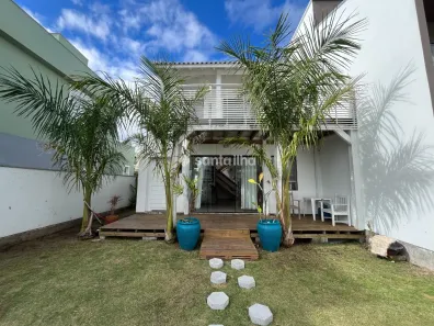 Casa com 3 Quartos para alugar, 125m² no Ribeirão da Ilha, Florianópolis