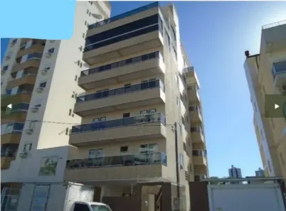 Apartamento com 1 Quarto para alugar, 40m² no Jardim Atlântico, Florianópolis