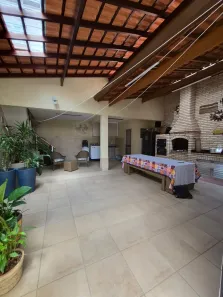Sobrado com 5 Quartos à venda, 350m² no Vila Guaca, São Paulo
