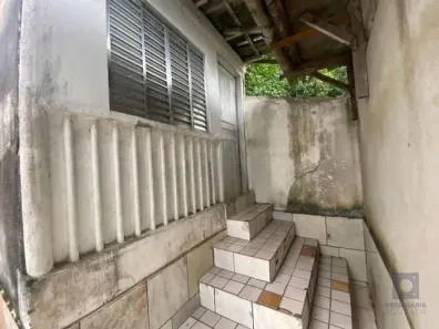 Sobrado com 12 Quartos à venda, 280m² no Vila Mathias, Santos