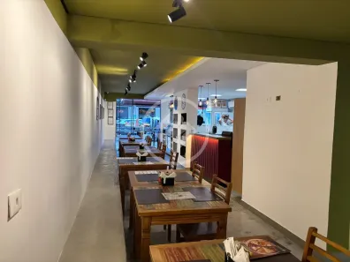 Ponto Comercial para alugar, 100m² no Vila Olímpia, São Paulo