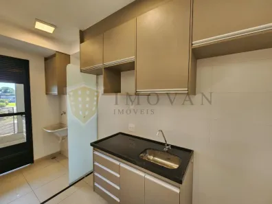 Apartamento com 2 Quartos à venda, 73m² no Quintas de São José, Ribeirão Preto