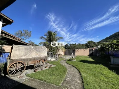 Casa de Condomínio com 1 Quarto à venda, 262m² no Centro, Maricá