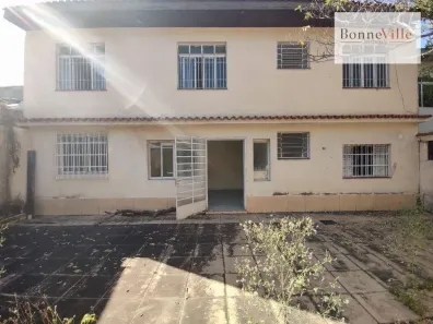 Imóvel Comercial com 6 Quartos para alugar, 427m² no Chácara Santo Antônio (Zona Sul), São Paulo