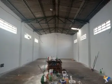 Galpão/Depósito/Armazém à venda, 420m² no Ceilândia Sul, Brasília