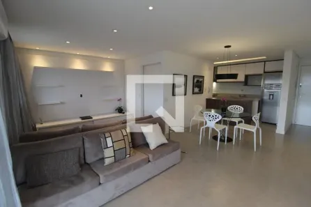 Apartamento com 1 Quarto à venda, 73m² no Vila Clementino, São Paulo
