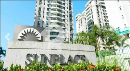 Apartamento com 4 Quartos à venda, 160m² no Barra da Tijuca, Rio de Janeiro