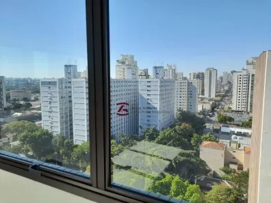 Sala Comercial à venda, 31m² no Santo Amaro, São Paulo