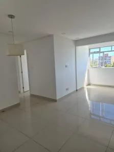 Apartamento com 3 Quartos para alugar, 73m² no São Rafael, Salvador