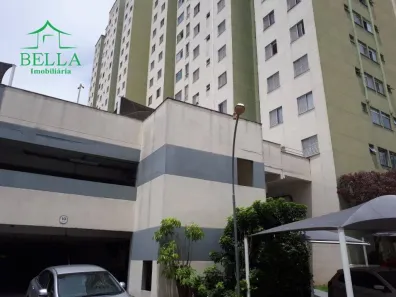 Apartamento com 2 Quartos à venda, 47m² no Vila Cruz das Almas, São Paulo