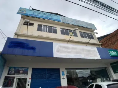 para alugar, 219m² no Marco, Belém