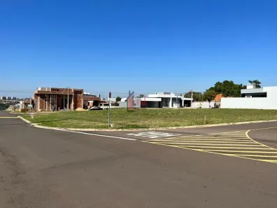 Lote/Terreno à venda, 326m² no Residencial Valência 1, Álvares Machado