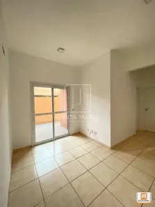 Apartamento com 2 Quartos à venda, 52m² no Jardim Anhangüera, Ribeirão Preto
