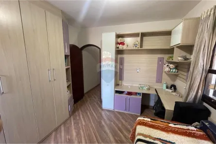 Sobrado com 3 Quartos à venda, 235m² no Jardim Primavera, Mauá