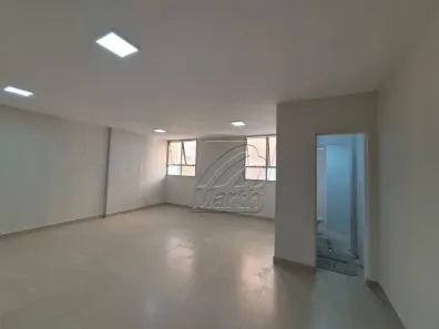Sala Comercial para alugar, 40m² no Cidade Alta, Piracicaba