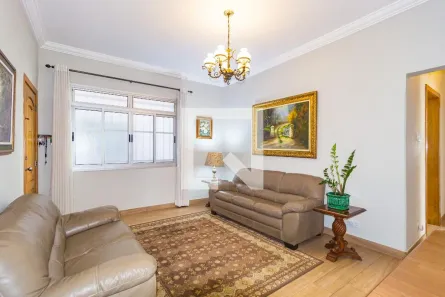 Apartamento com 3 Quartos à venda, 85m² no Brás, São Paulo