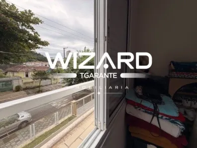Apartamento com 2 Quartos à venda, 90m² no Marapé, Santos